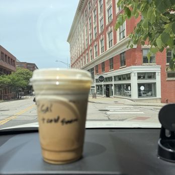 MOTW Coffee & Pastries - Bakeries Near Me - Providence, Rhode Island MOTW Coffee & Pastries - Bakeries Near Me - Providence, Rhode Island