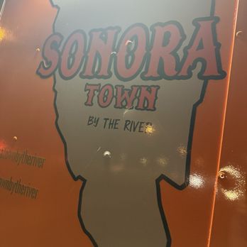Sonora Town - Logo - Food Trucks Near Me - Bullhead City, Arizona Sonora Town - Logo - Food Trucks Near Me - Bullhead City, Arizona
