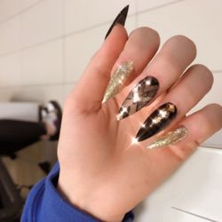 Nail It Salon
