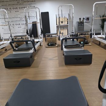 Body Bar Pilates - Reformers - Pilates Near Me - Palmetto, Florida Body Bar Pilates - Reformers - Pilates Near Me - Palmetto, Florida