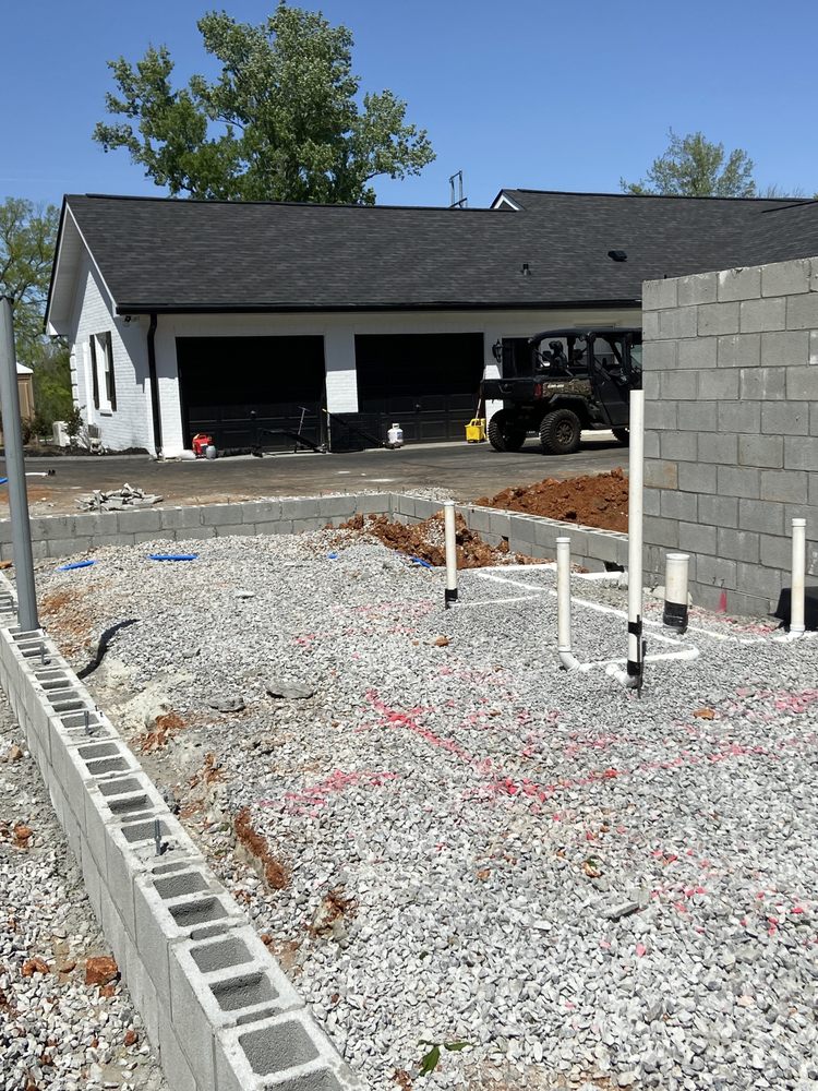 Slide of Dirty Bird Plumbing