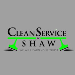 Clean Service By Shaw