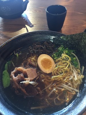Ohjah Noodle House by null