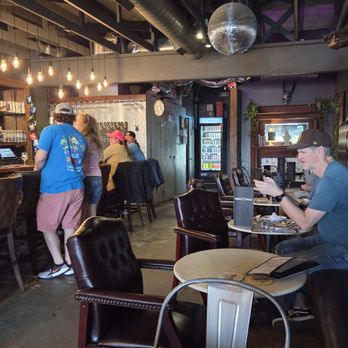 Reve Brewing - Bar scene - Breweries Near Me - Atlantic Beach, Florida