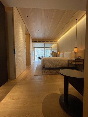 The Ritz-Carlton, Nikko by null