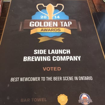 Side Launch Brewing Company - Breweries Near Me - Collingwood, Ontario Side Launch Brewing Company - Breweries Near Me - Collingwood, Ontario