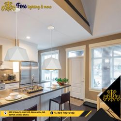 Fox Lighting and More