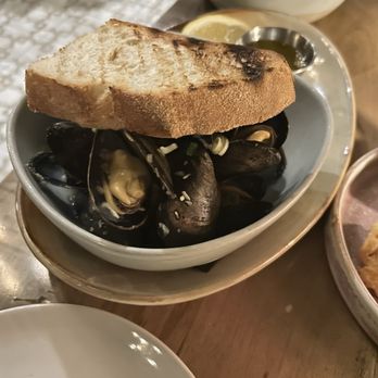 Claddagh Oyster House - PEI mussels - Seafood Near Me - Charlottetown, Prince Edward Island Claddagh Oyster House - PEI mussels - Seafood Near Me - Charlottetown, Prince Edward Island