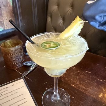 Guapo's Cocina & Bar - Mexican Near Me - Gaithersburg, Maryland