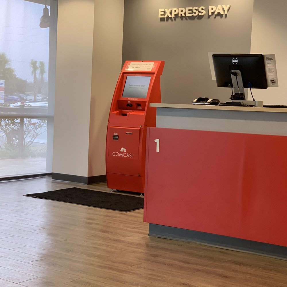 Xfinity Store by Comcast - Pay your bill here - Internet Service Providers Near Me - Savannah, Georgia Xfinity Store by Comcast - Pay your bill here - Internet Service Providers Near Me - Savannah, Georgia