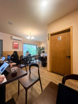 Lately Café/Bistro/Bar by null