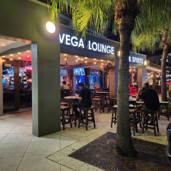 The Vega Lounge - Lounges Near Me - Pompano Beach, Florida The Vega Lounge - Lounges Near Me - Pompano Beach, Florida