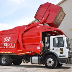 Liberty Waste Solutions