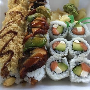 Young's Sushi - Sushi Bars Near Me - Willoughby, Ohio Young's Sushi - Sushi Bars Near Me - Willoughby, Ohio