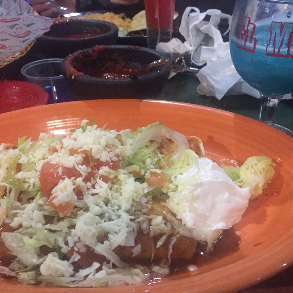 El Molino Restaurant - Especial El Molino - Mexican Near Me - Bartlett, Tennessee El Molino Restaurant - Especial El Molino - Mexican Near Me - Bartlett, Tennessee