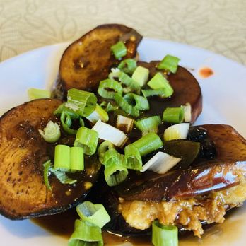 ABC Cafe - Eggplant - Dim Sum Near Me - Overland Park, Kansas ABC Cafe - Eggplant - Dim Sum Near Me - Overland Park, Kansas