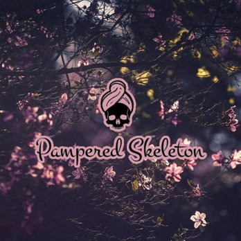 Pampered Skeleton - Massage Therapy Near Me - Oceanside, California Pampered Skeleton - Massage Therapy Near Me - Oceanside, California