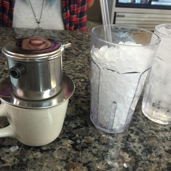 PHO 43 - Ca phe sua da done right!! - Vietnamese Near Me - Phoenix, Arizona PHO 43 - Ca phe sua da done right!! - Vietnamese Near Me - Phoenix, Arizona