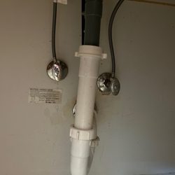 Plumbing Services By Gus