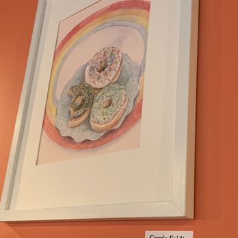 Wake And Bake Cafe - Decor - Coffee & Tea Near Me - Harrisburg, Pennsylvania Wake And Bake Cafe - Decor - Coffee & Tea Near Me - Harrisburg, Pennsylvania