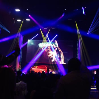 CHAOS - Topnotch lighting and imagery - Dance Clubs Near Me - Parañaque, NCR