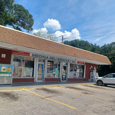 Medina Deli Grocery