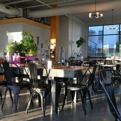 Kindred Coffee