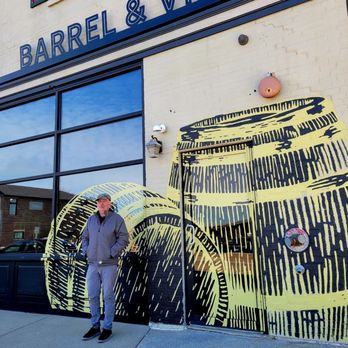 Barrel & Vine - American Near Me - Lemont, Illinois