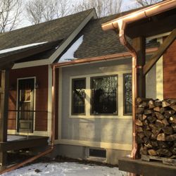 The Gutter Experts - Gutter Installation in Afton, NY
