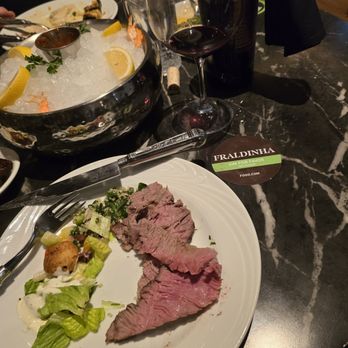 Fogo de Chão - Brazilian Near Me - Paramus, New Jersey