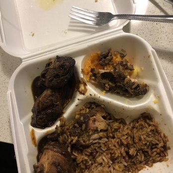 Irie Nation Restaurant & Bar - Jerk Chicken, Mac & Cheese, Rice & Peas - Caribbean Near Me - Charlotte, North Carolina