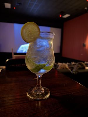 Alamo Drafthouse Cinema Slaughter Lane by null