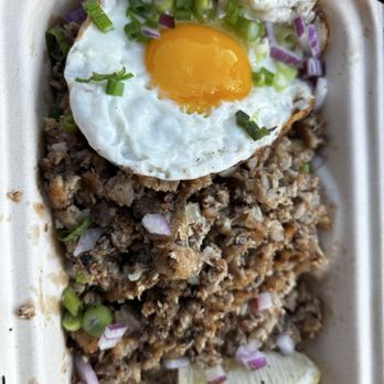 Malaya Eats - Sig Sig - Filipino Near Me - Reno, Nevada Malaya Eats - Sig Sig - Filipino Near Me - Reno, Nevada