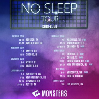 MONSTERS DANCE CONVENTIONS - Updated June 2026 - 11 Photos - 2 Winters Ln,  Baltimore, Maryland - Performing Arts - Phone Number - Yelp