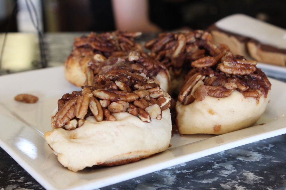 TEASPOONS CAFE 85 Photos & 91 Reviews Bakeries 2125 S Rt 157