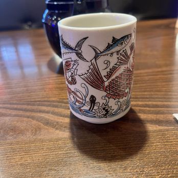 Sakura Japanese Restaurant - Sushi Bars Near Me - Wilmington, Delaware