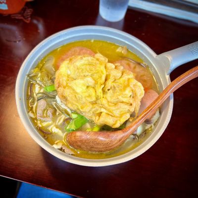 ZSX Szechuan Rice Noodles 曾三仙米线 by null