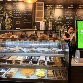 Cafe e Dolci - Gelato Near Me - Warwick, New York Cafe e Dolci - Gelato Near Me - Warwick, New York
