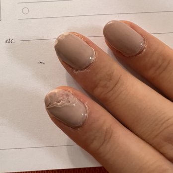 Kim Nails And Spa - Nail Salons Near Me - Albuquerque, New Mexico