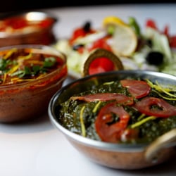 Tandoori Flames Melbourne - yummy Foood