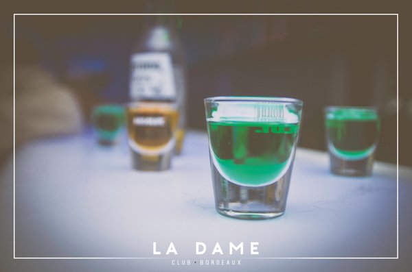 LA DAME Club by null