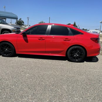 Quality Auto Glass Tint - Vehicle Wraps Near Me - Salida, California Quality Auto Glass Tint - Vehicle Wraps Near Me - Salida, California