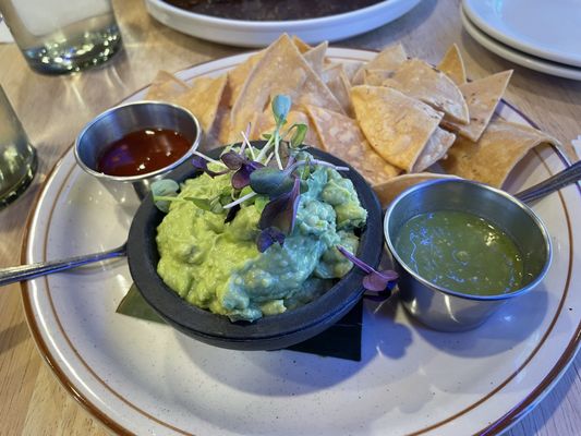 Mole Poblano Restaurant by null