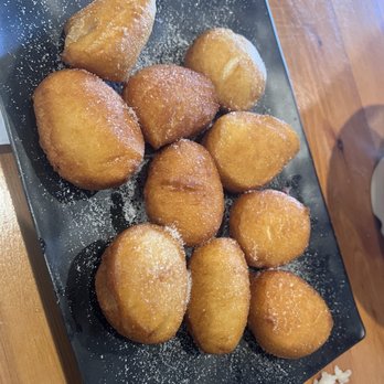 Yummy House - Malasadas - Hawaiian Near Me - El Sobrante, California Yummy House - Malasadas - Hawaiian Near Me - El Sobrante, California