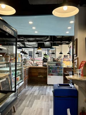 Luzzo's La Pizza Napoletana - UES by null