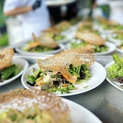 Halyards Catering