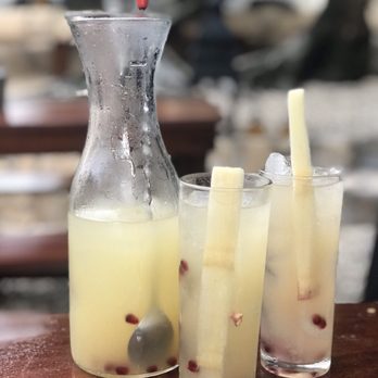 Hartwood - Mexican Near Me - Tulum, ROO