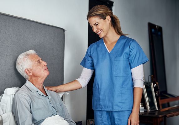 Attend Home Care by null