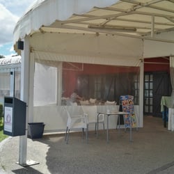 La Gallega - Amplia terraza aclimatada