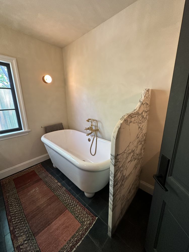 Slide of FHS Construction